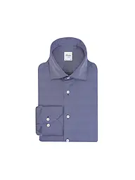 STENSTRÖMS | Hemd Slim Fit | Dunkelblau