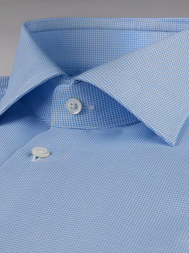 STENSTRÖMS | Hemd Slim Fit | creme
