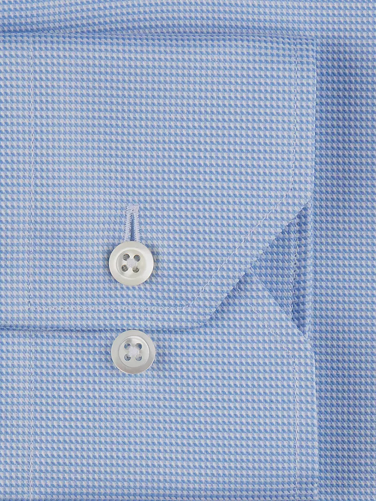 STENSTRÖMS | Hemd Slim Fit | creme
