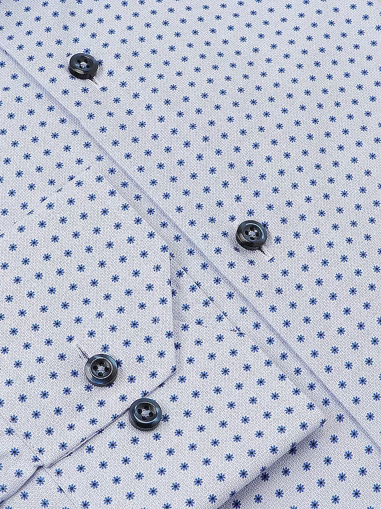 STENSTRÖMS | Hemd Slim Fit | schwarz