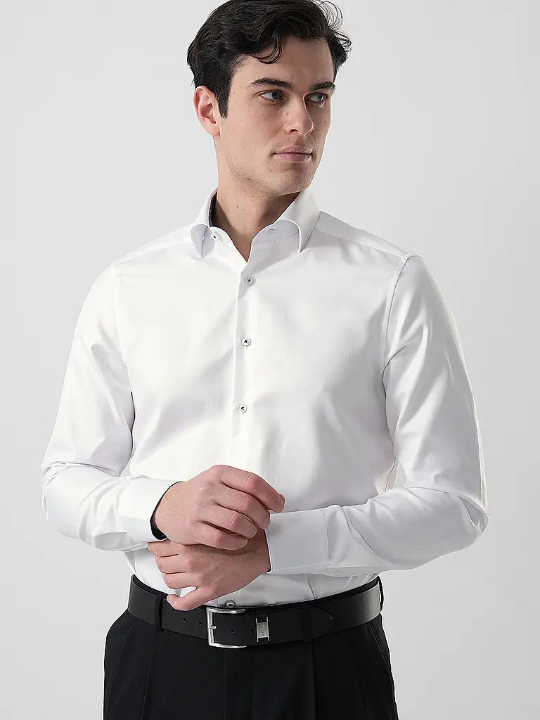 STENSTRÖMS | Hemd Slim Fit | 