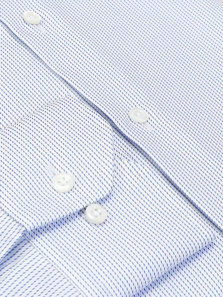 STENSTRÖMS | Hemd Slim Fit | blau