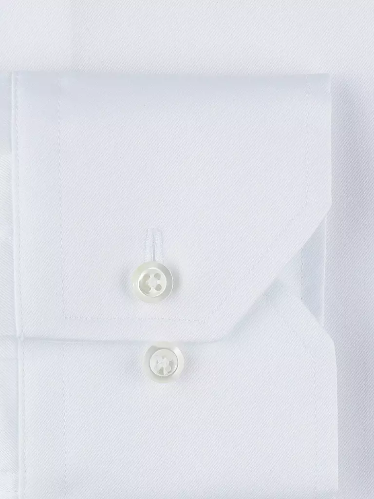 STENSTRÖMS | Hemd Slim Fit | creme