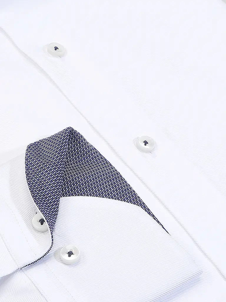 STENSTRÖMS | Hemd Slim Fit | 