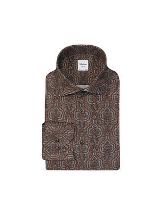 STENSTRÖMS | Hemd Slim Fit 