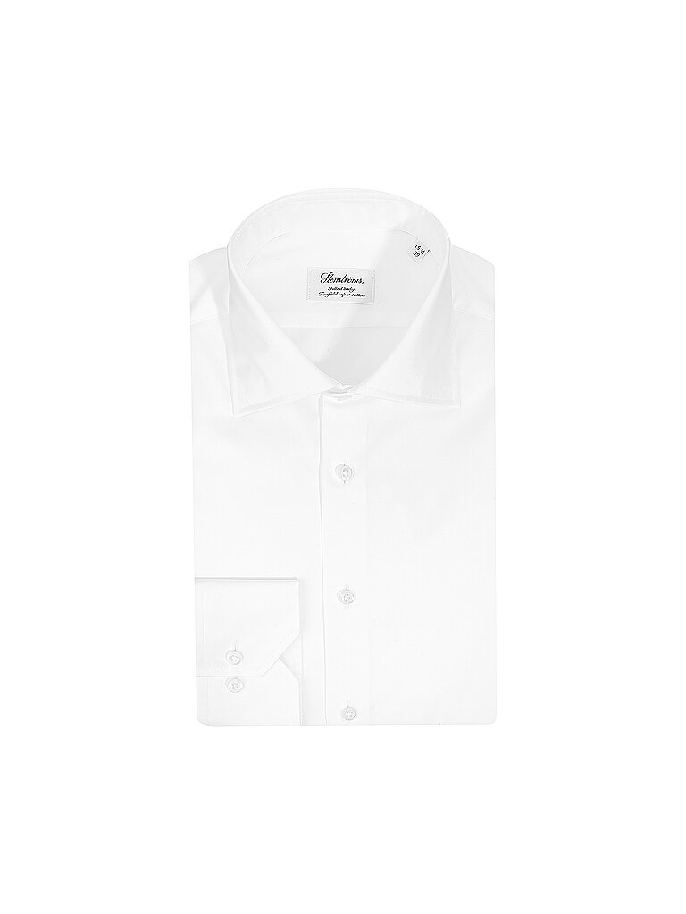 STENSTRÖMS Hemd Fitted Fit – STENSTRÖMS