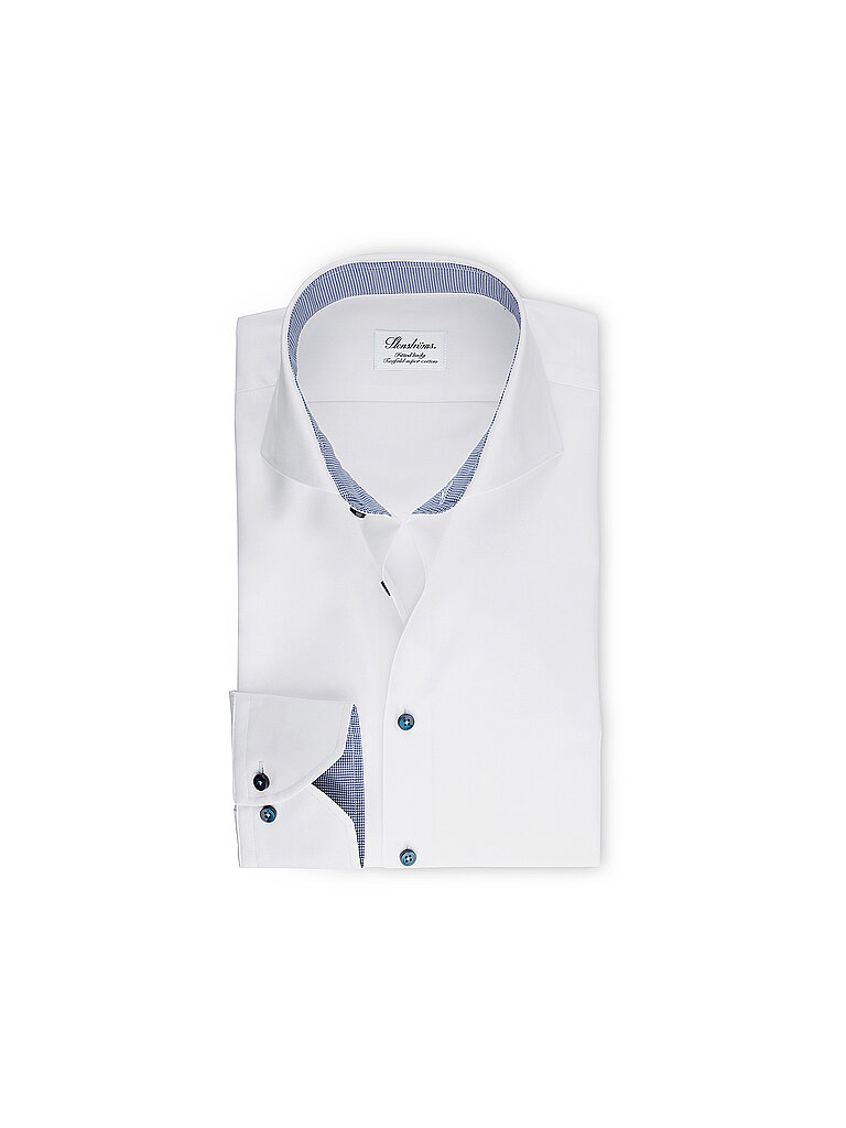 STENSTRÖMS Hemd Fitted Fit – STENSTRÖMS