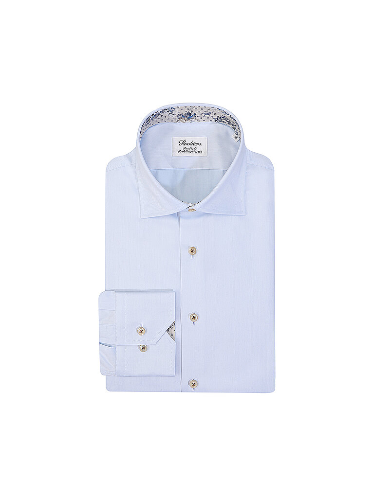STENSTRÖMS Businesshemd Slim Fit – STENSTRÖMS
