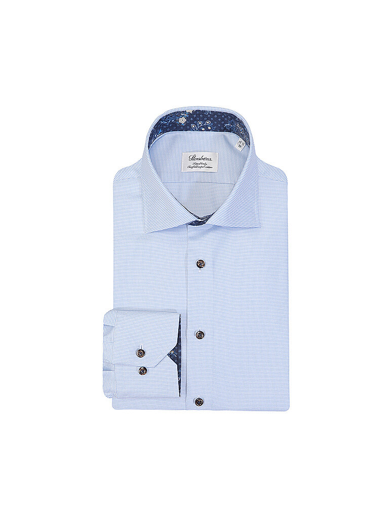 STENSTRÖMS Hemd Regular Fit – STENSTRÖMS