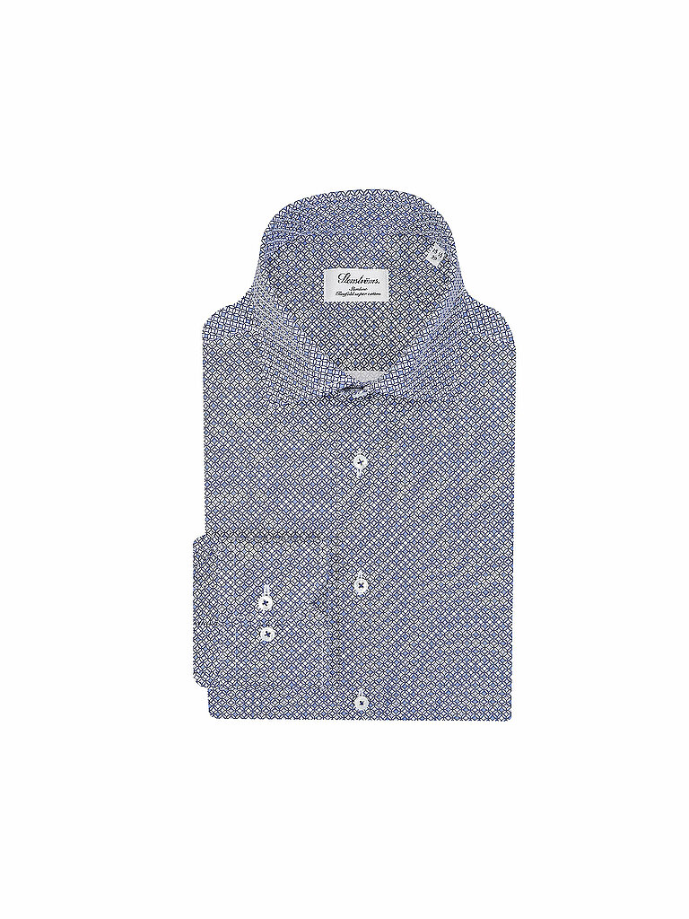 STENSTRÖMS Hemd Slim Fit from Kastner & Öhler DE/AT