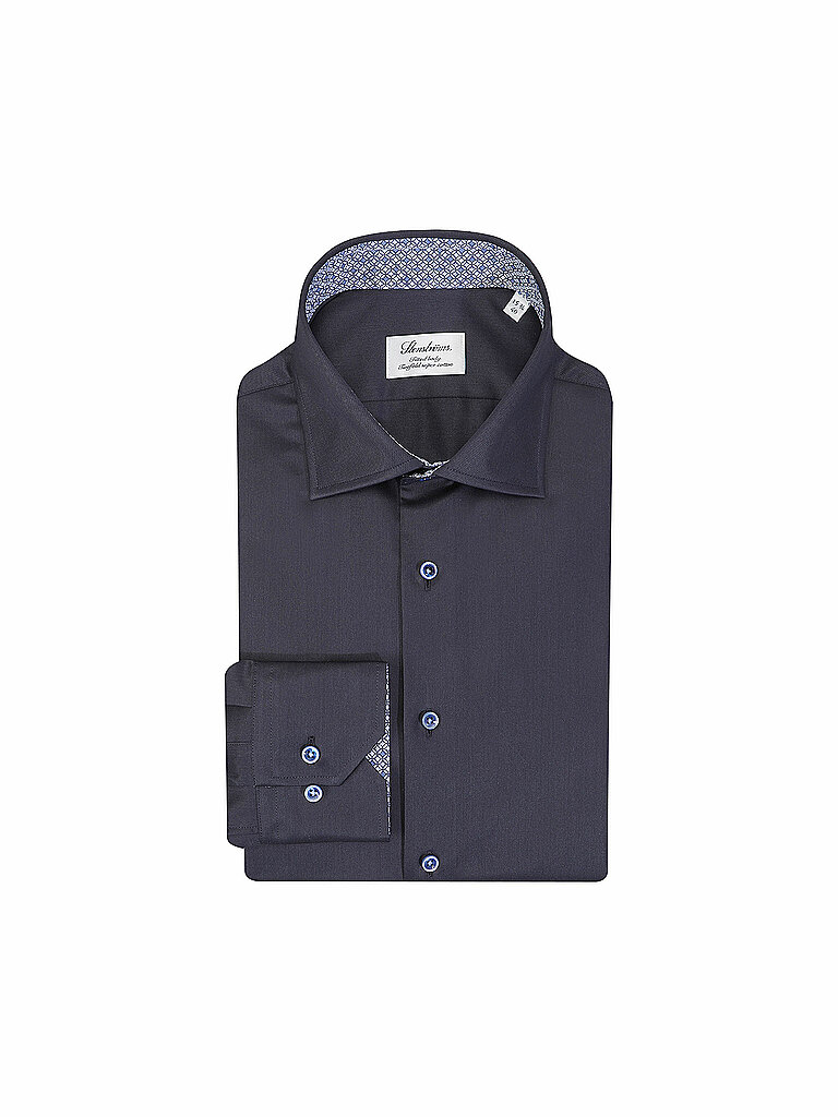 STENSTRÖMS Hemd Regular Fit – STENSTRÖMS