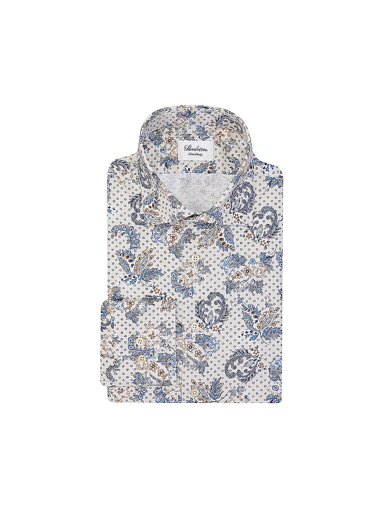 STENSTRÖMS Hemd Slim Fit – STENSTRÖMS