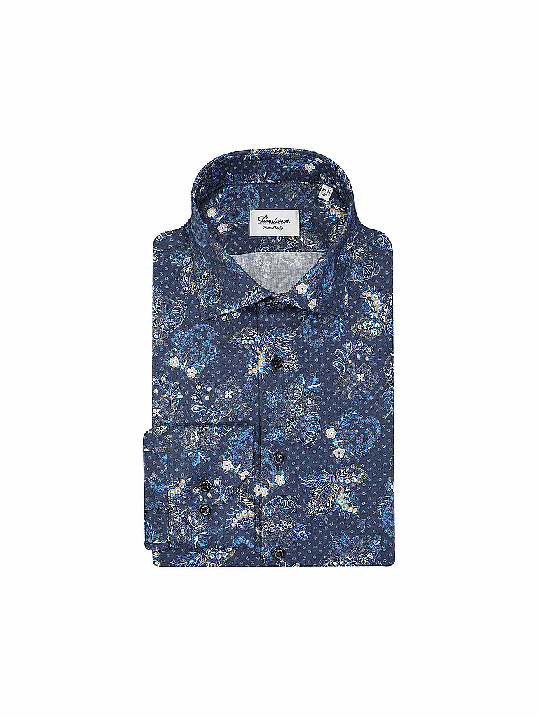 STENSTRÖMS Hemd Slim Fit – STENSTRÖMS