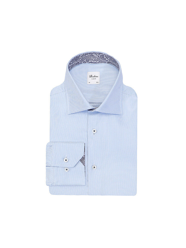 STENSTRÖMS Businesshemd Slim Fit – STENSTRÖMS