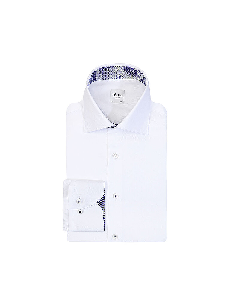 STENSTRÖMS Hemd Slim Fit – STENSTRÖMS