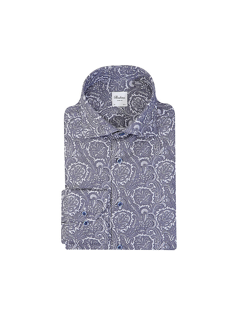 STENSTRÖMS Hemd Slim Fit – STENSTRÖMS