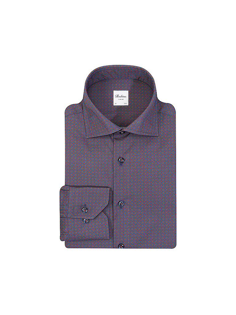 STENSTRÖMS Hemd Slim Fit – STENSTRÖMS
