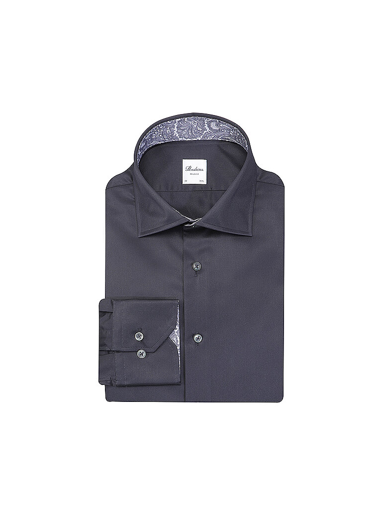STENSTRÖMS Businesshemd Regular Fit – STENSTRÖMS