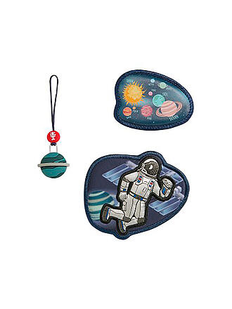 STEP BY STEP | Magic Mags Star Astronaut