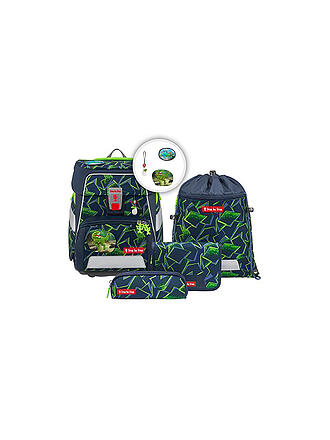 STEP BY STEP | Schultaschen Set Space 5tlg 