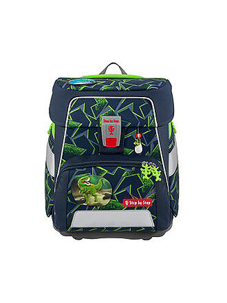 STEP BY STEP | Schultaschen Set Space 5tlg 