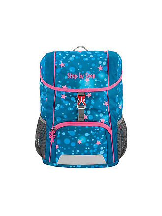 STEP BY STEP | Kinder Rucksack - KID 2tlg Mermaid Lola 