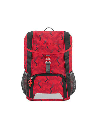 STEP BY STEP | Kinder Rucksack - KID 2tlg Truck Rocky 