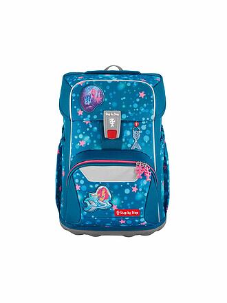 STEP BY STEP | Set de cartable 5 pièces GIANT Mermaid Lola