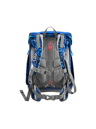 STEP BY STEP | Schultaschen Set 5tlg SPACE Manta Rio 