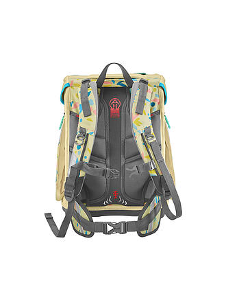 STEP BY STEP | Schultaschen Set 5tlg SPACE Cat Lilly