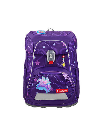 STEP BY STEP | Schulranzen Set FIT 5tlg. Pegasus Emily