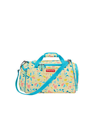 STEP BY STEP | Sporttasche Cat Lilly