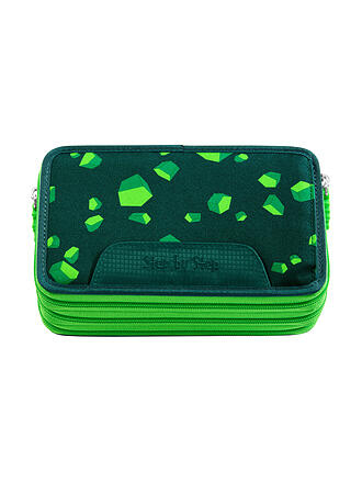 STEP BY STEP | XXL Federmappe Dino Targo