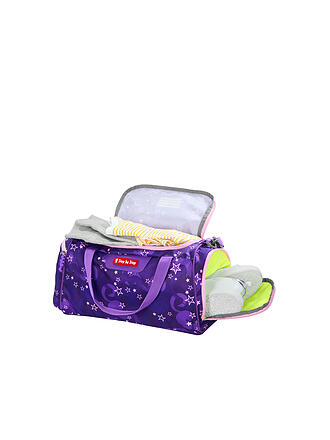 STEP BY STEP | Sporttasche Pegasus Liv