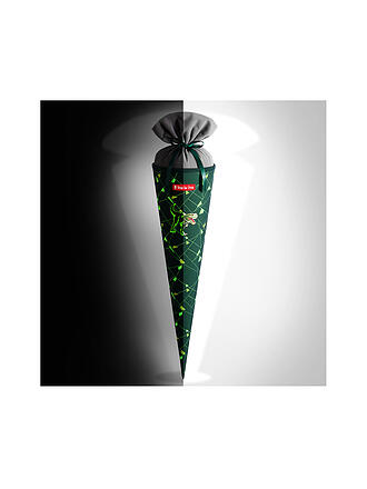 STEP BY STEP | Schultüte Dino Night Tyro