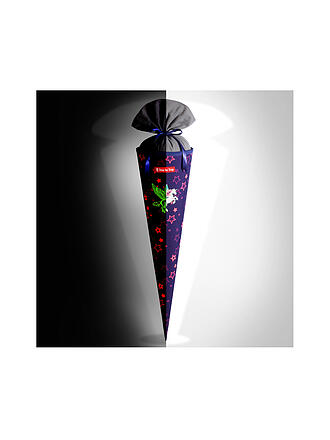 STEP BY STEP | Schultüte Pegasus Night Nuala 