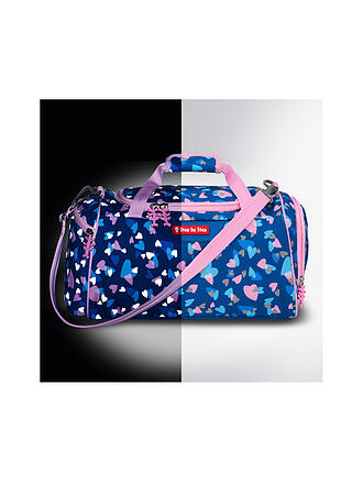 STEP BY STEP | Sporttasche Seashell Pearl