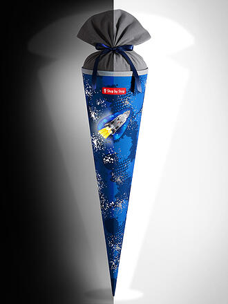 STEP BY STEP | Schultüte Rocket Novo