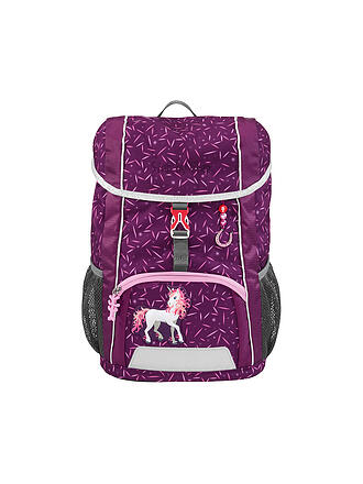 STEP BY STEP | Kinder Rucksack Set 3tlg - Pretty Unicorn Nuala