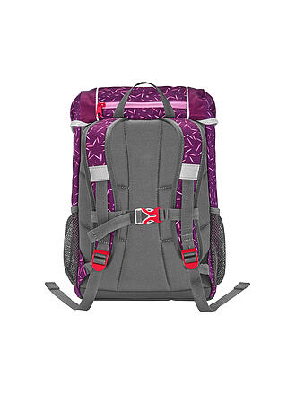 STEP BY STEP | Kinder Rucksack Set 3tlg - Pretty Unicorn Nuala