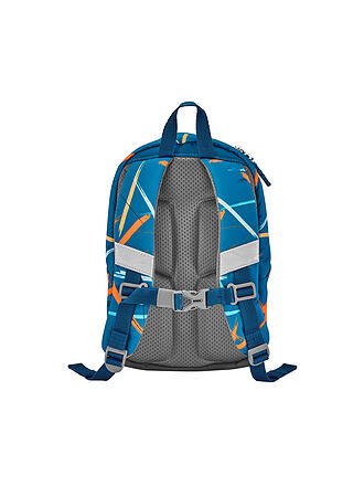 STEP BY STEP | Kinder Rucksack - Kiga Mini Dragon Milo