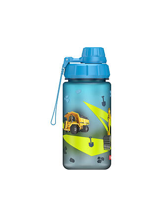 STEP BY STEP | Trinkflasche Vehicle