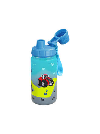 STEP BY STEP | Trinkflasche Vehicle