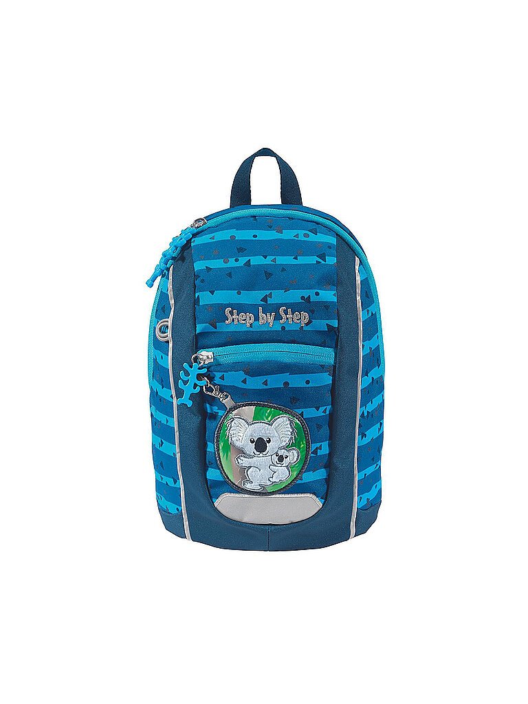 Step by Step JUNIOR KIGA MINI Rucksack Koala Coco