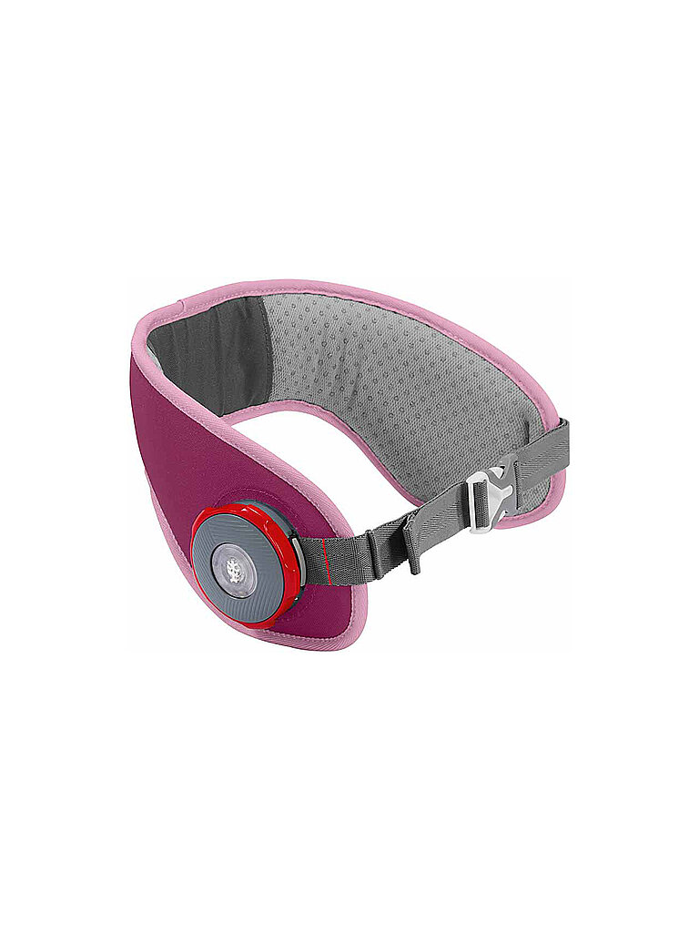 STEP BY STEP Hüftgurt Easy Belt Berry