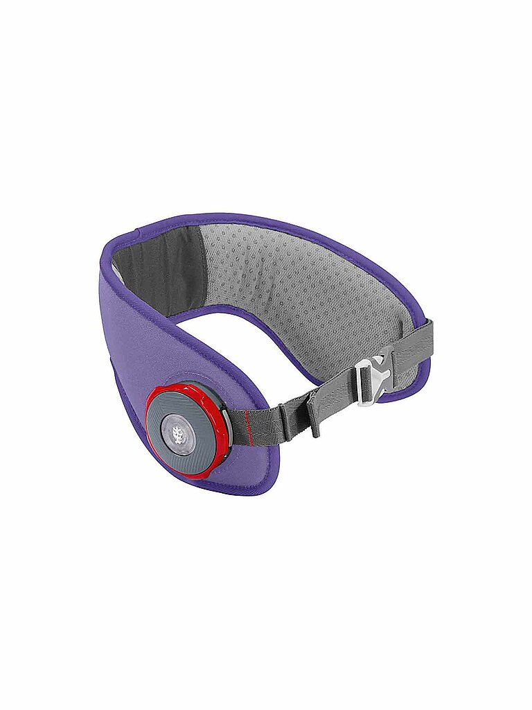 STEP BY STEP Hüftgurt Easy Belt Purple