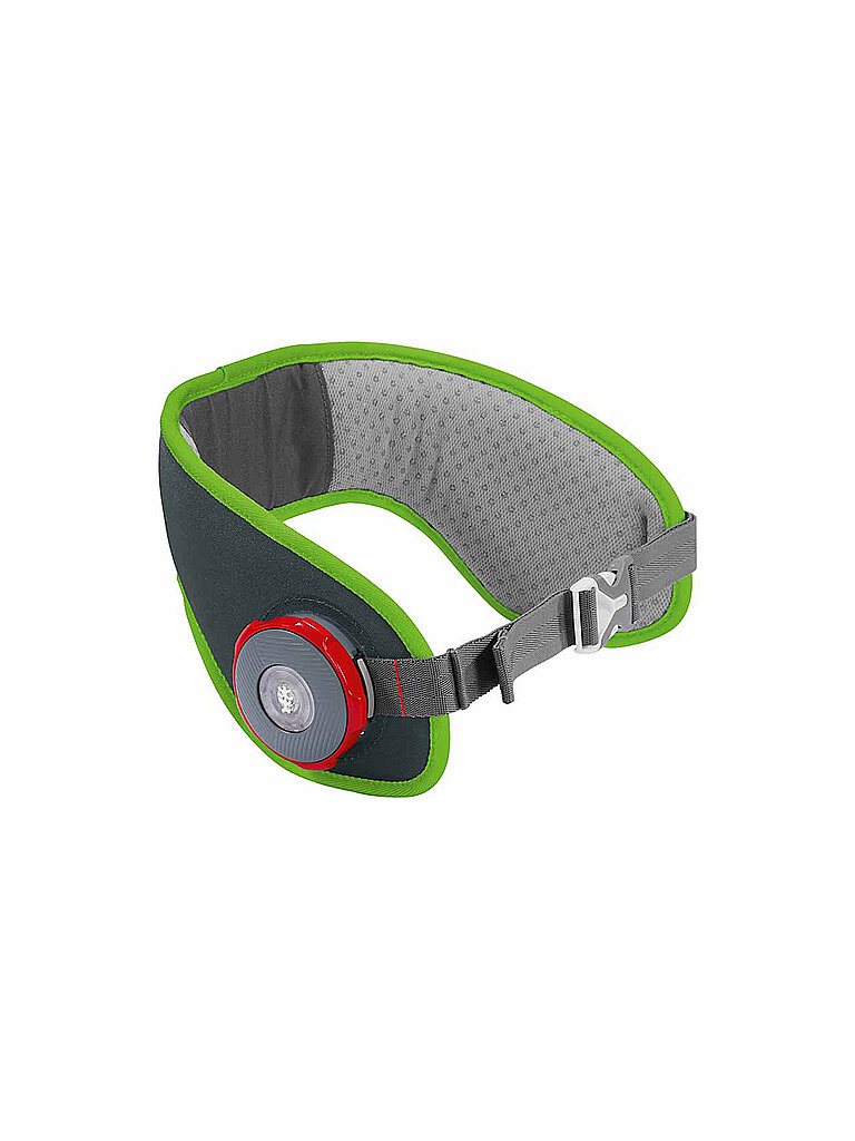 STEP BY STEP Hüftgurt Easy Belt Green
