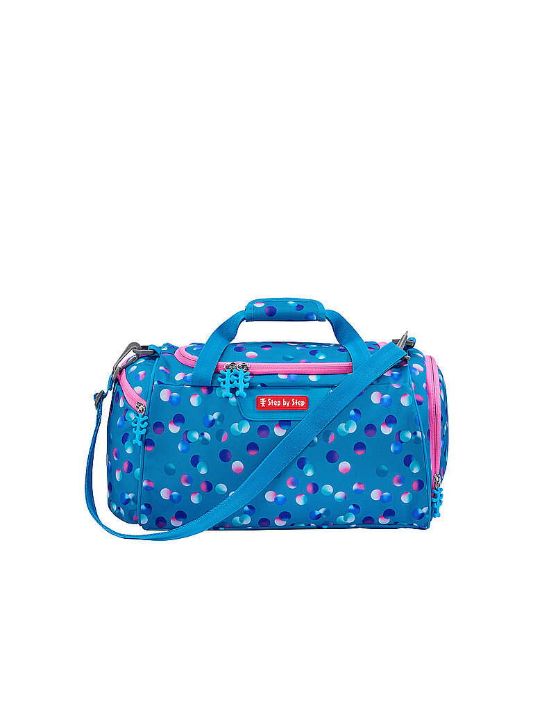 STEP BY STEP Sporttasche Dolphine Finja