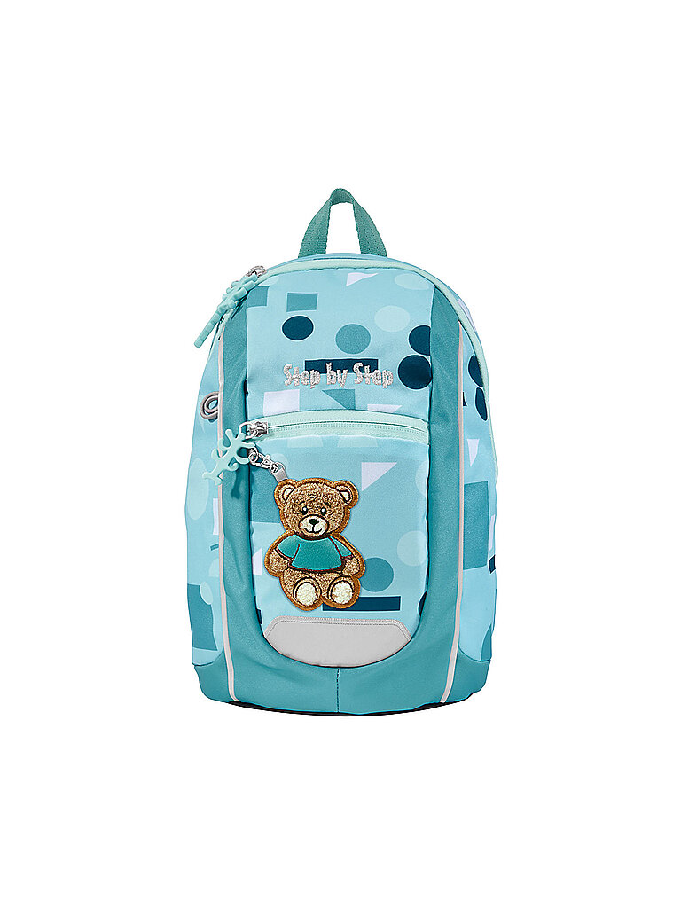 STEP BY STEP Kinder Rucksack - Kiga Mini Teddy Carlo
