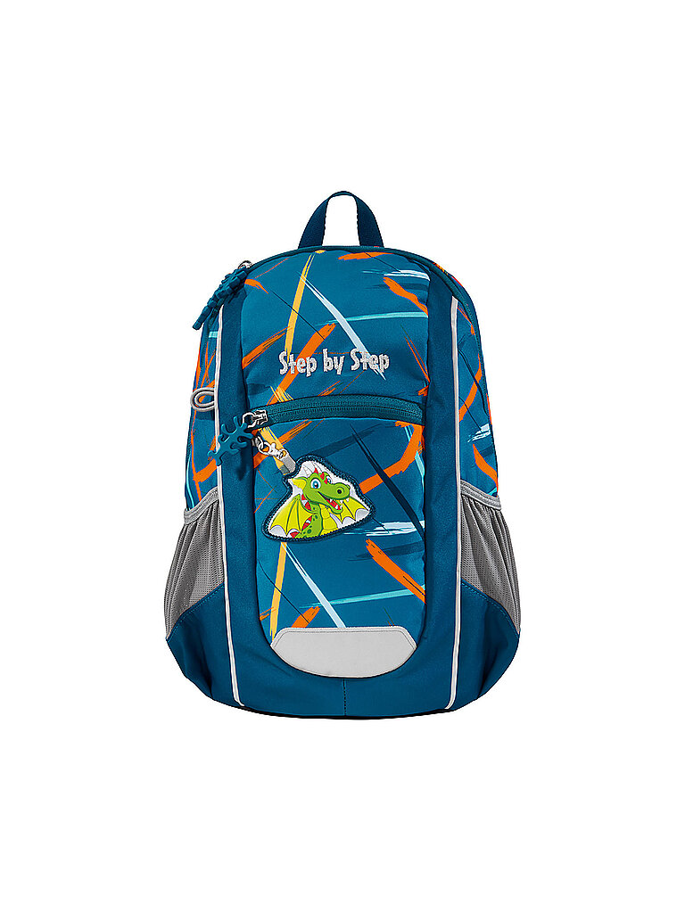 STEP BY STEP Kinder Rucksack - Kiga Maxi Dragon Milo